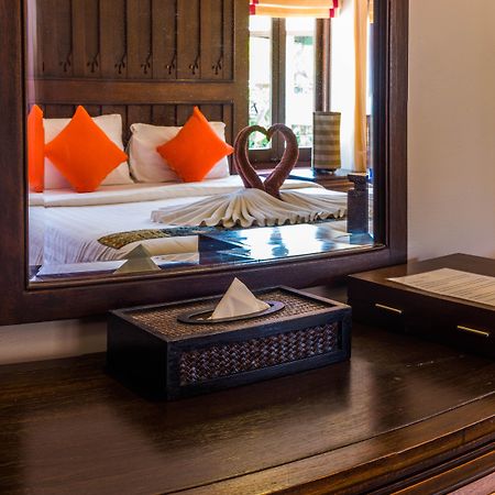 Chaweng Garden Beach Resort - Sha Plus Екстер'єр фото