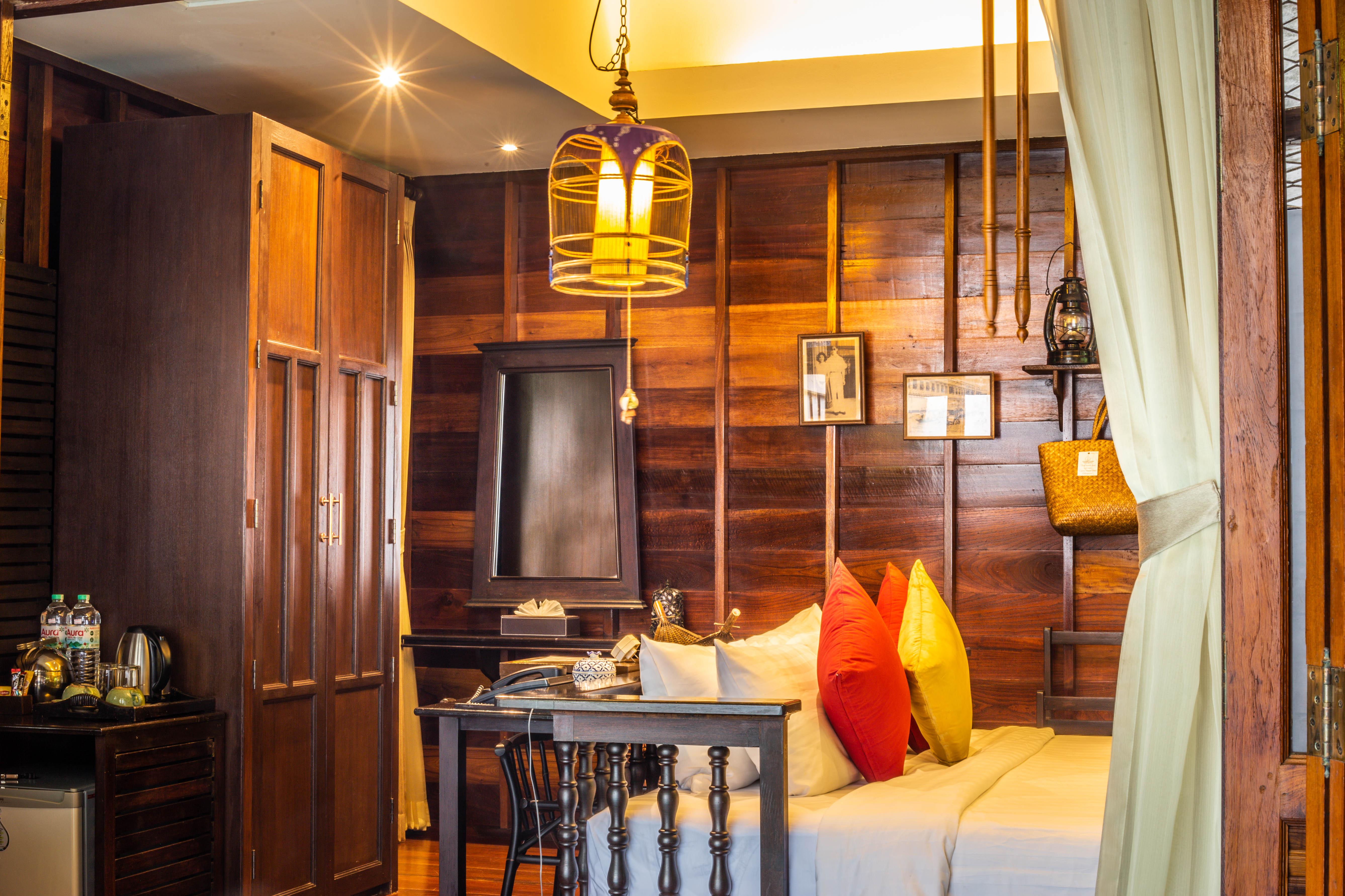 Chaweng Garden Beach Resort - Sha Plus Екстер'єр фото