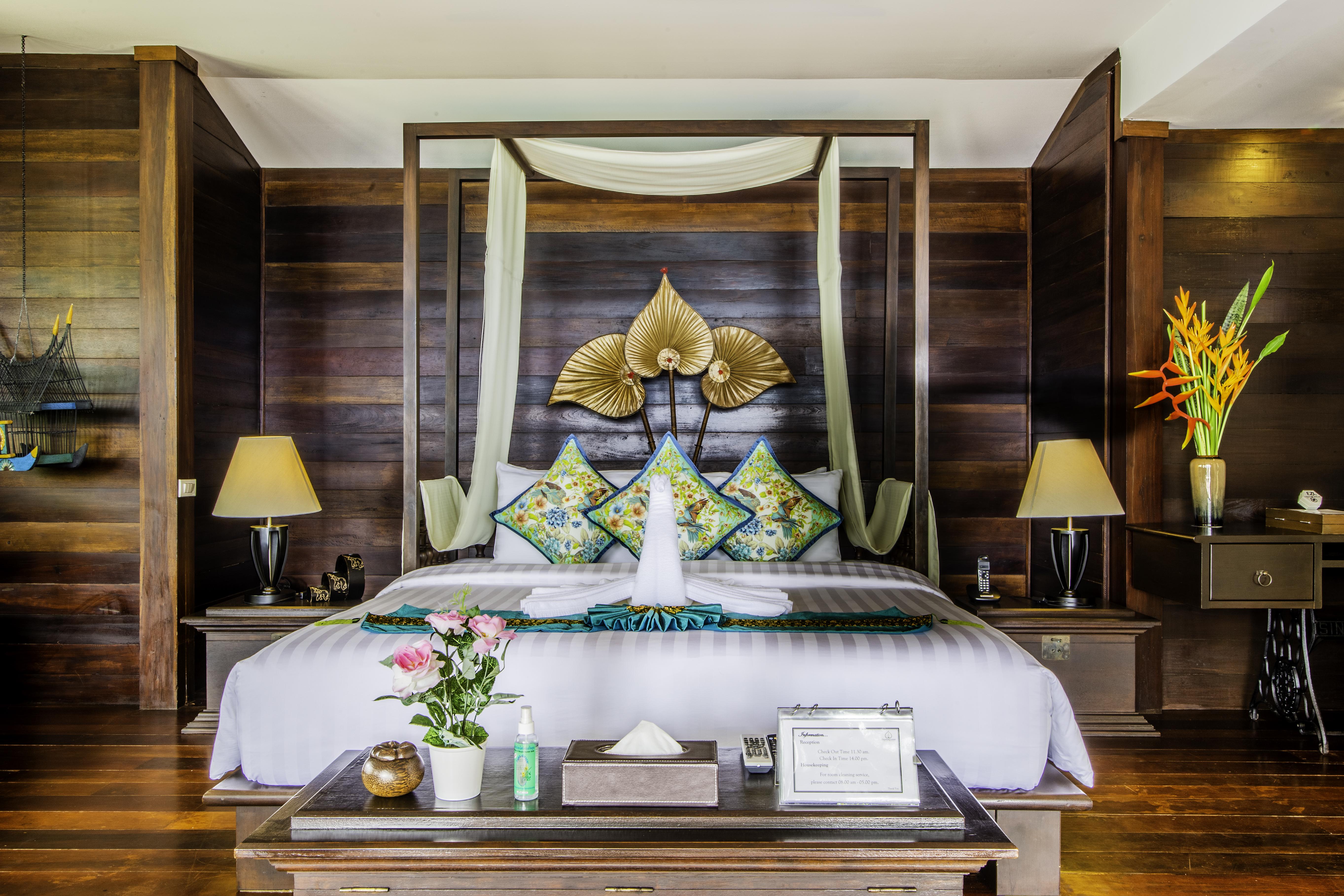 Chaweng Garden Beach Resort - Sha Plus Екстер'єр фото