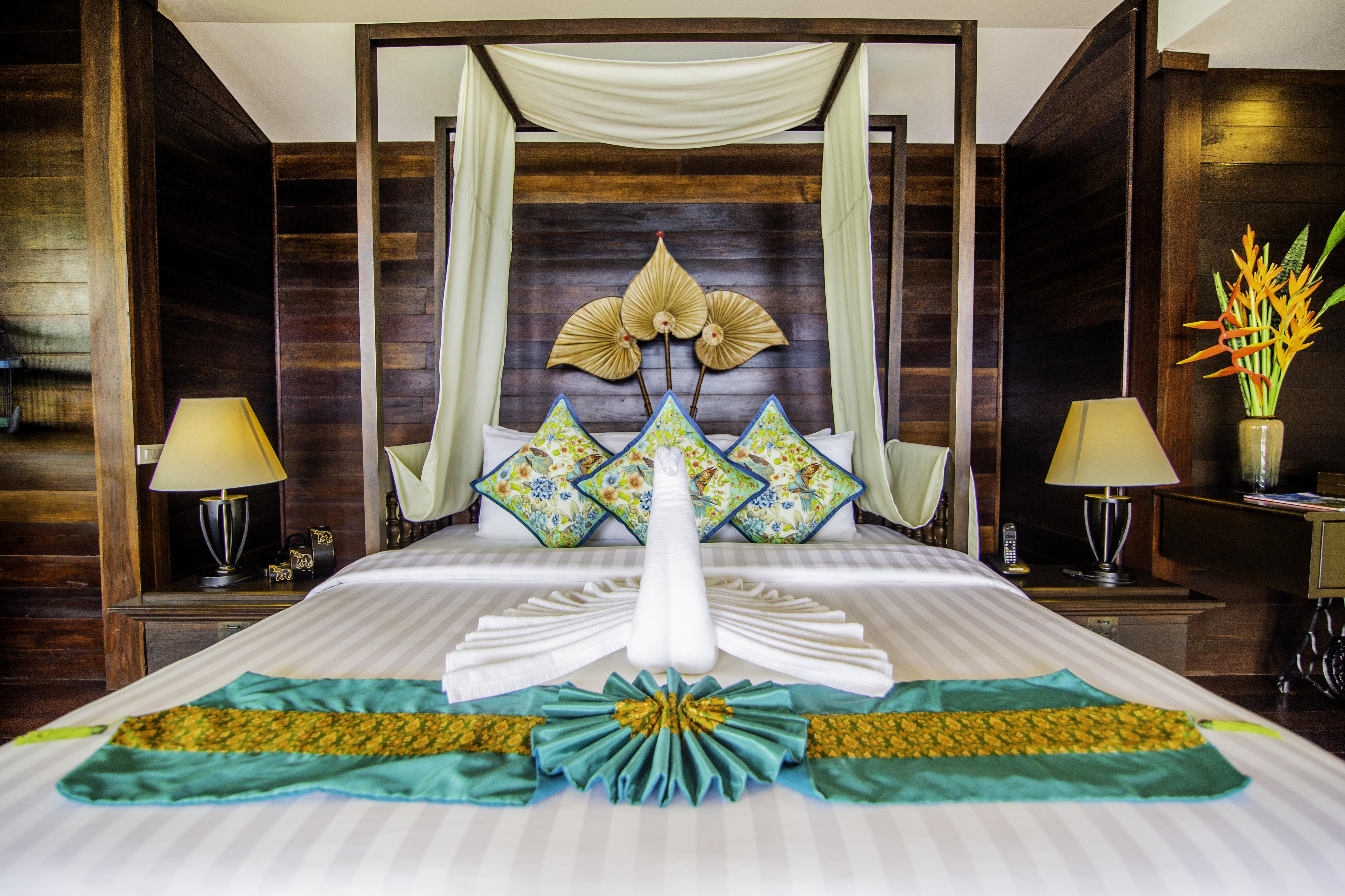 Chaweng Garden Beach Resort - Sha Plus Екстер'єр фото