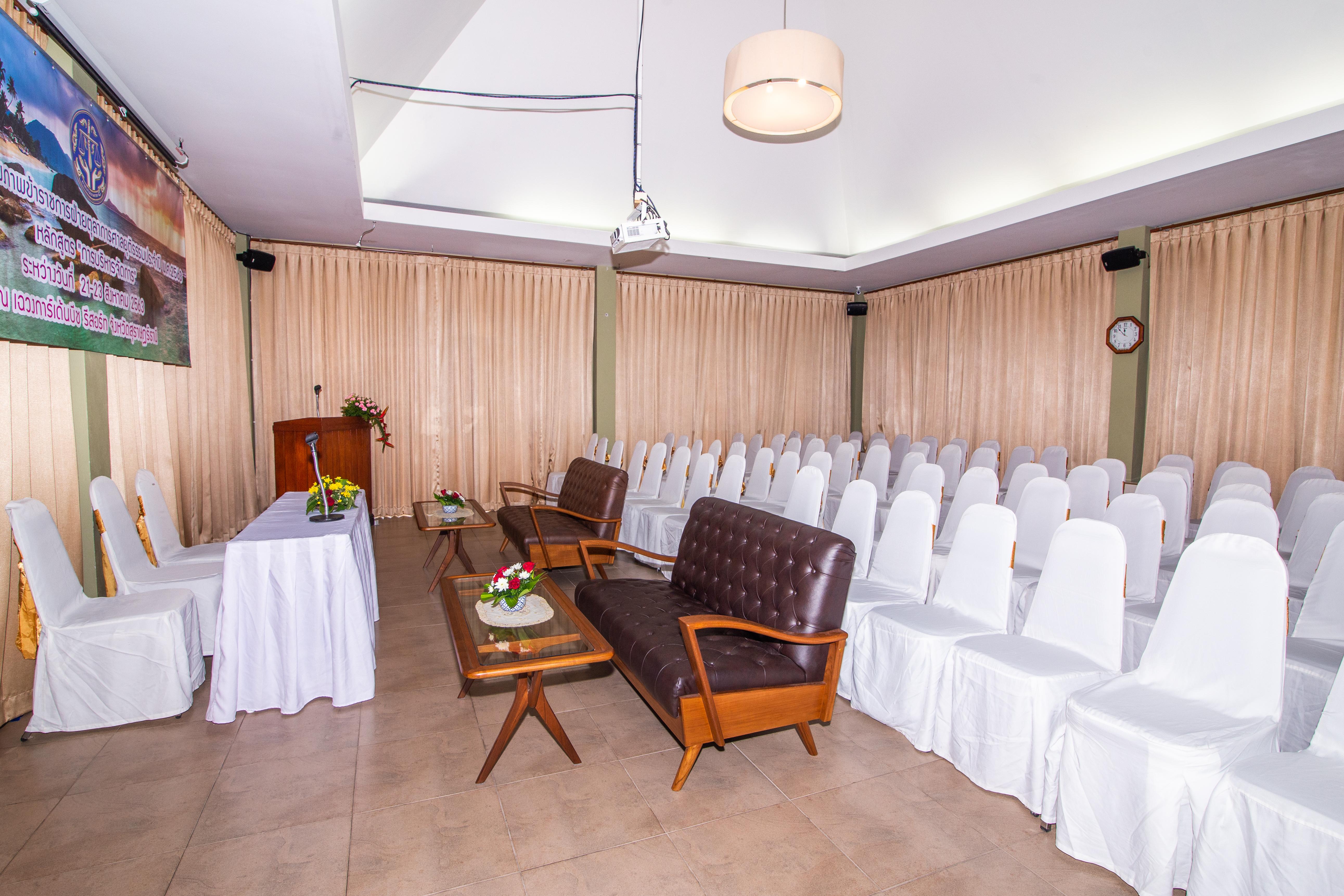 Chaweng Garden Beach Resort - Sha Plus Екстер'єр фото