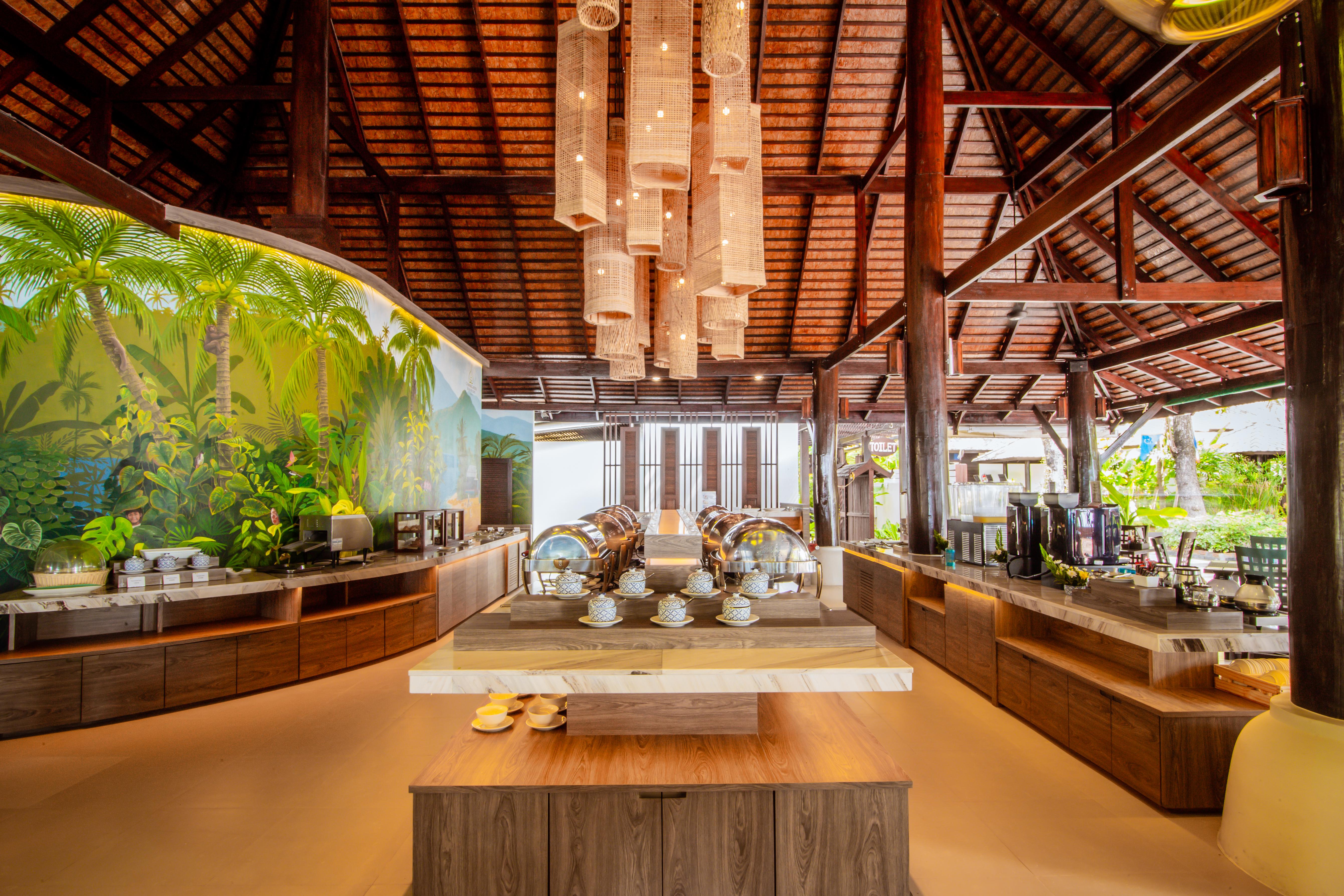 Chaweng Garden Beach Resort - Sha Plus Екстер'єр фото