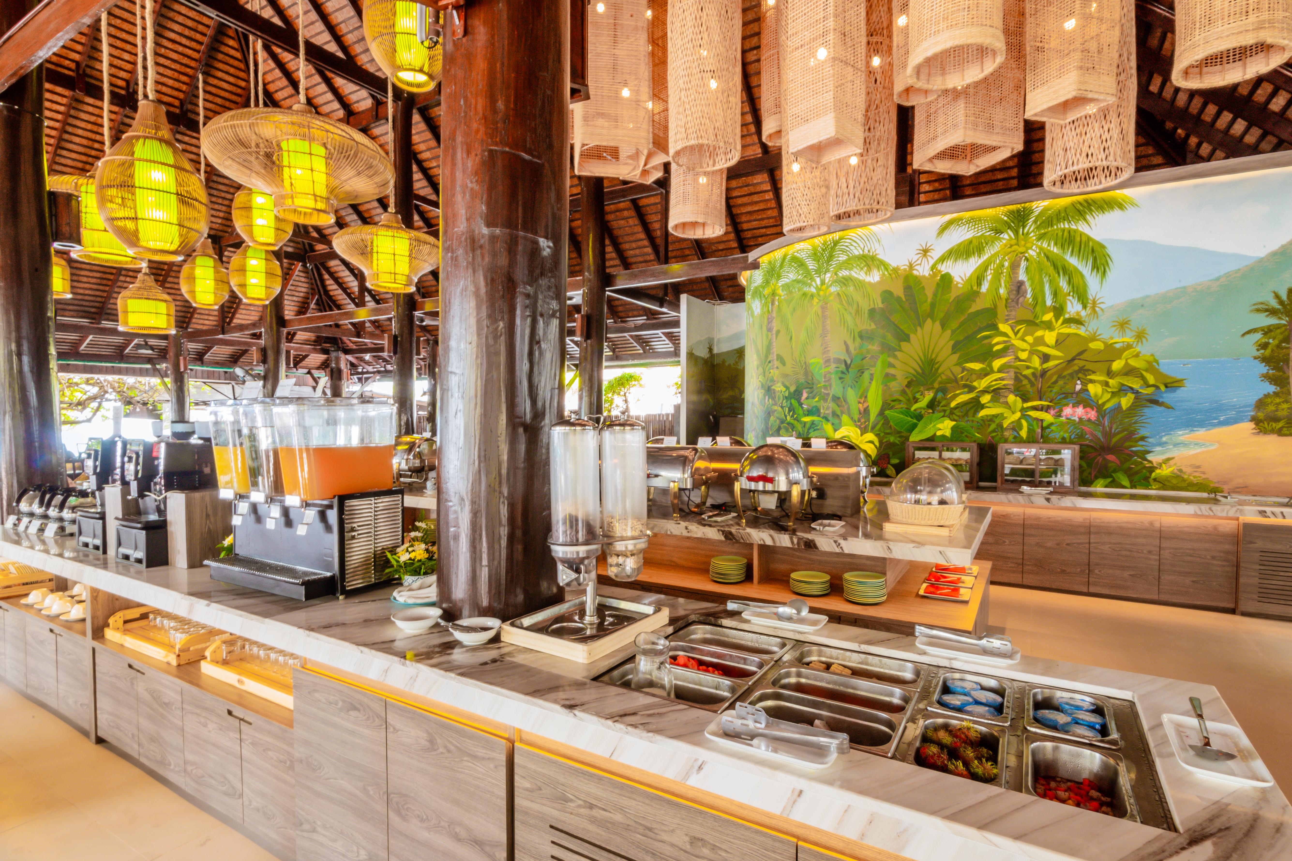 Chaweng Garden Beach Resort - Sha Plus Екстер'єр фото
