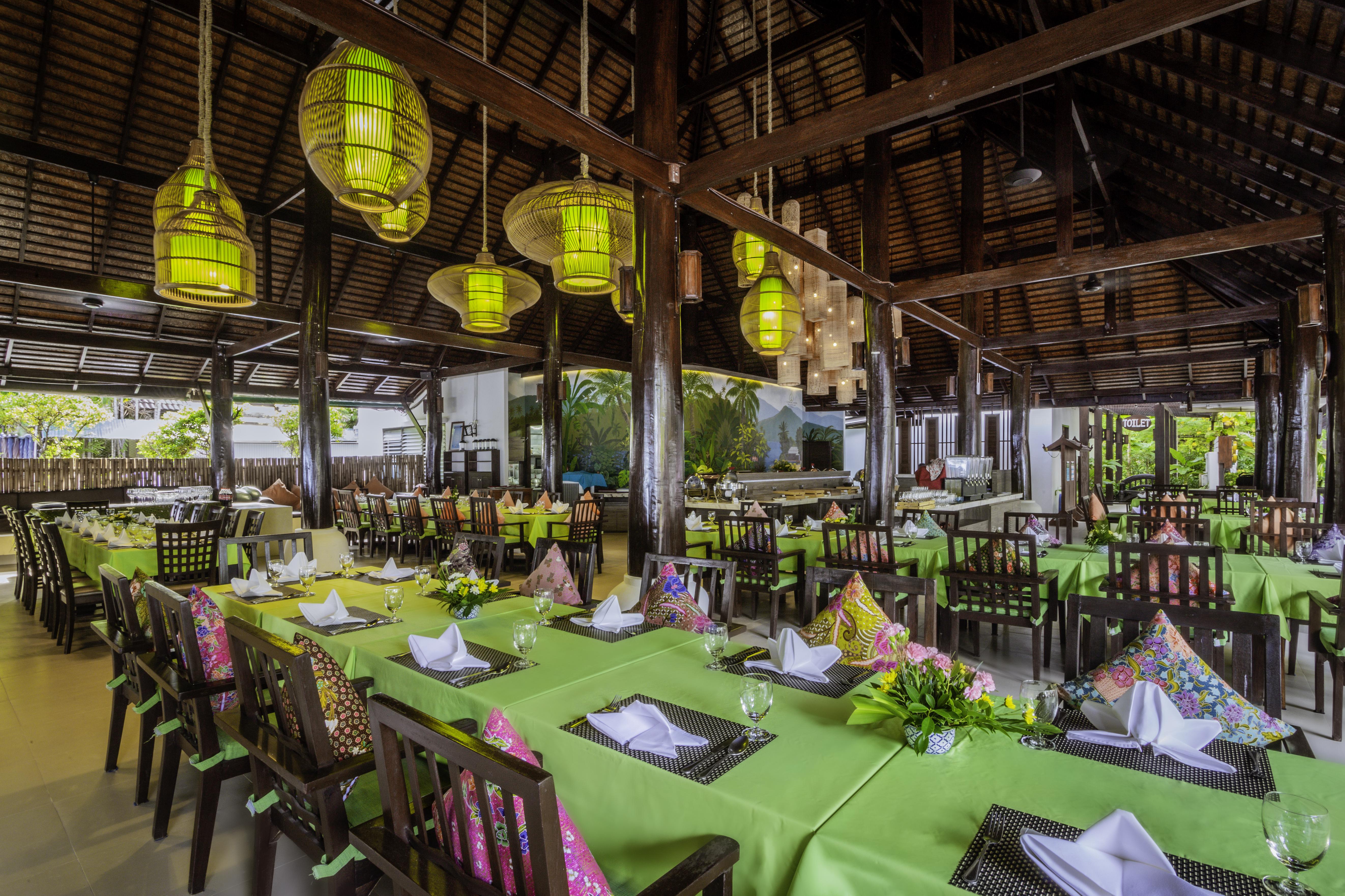 Chaweng Garden Beach Resort - Sha Plus Екстер'єр фото