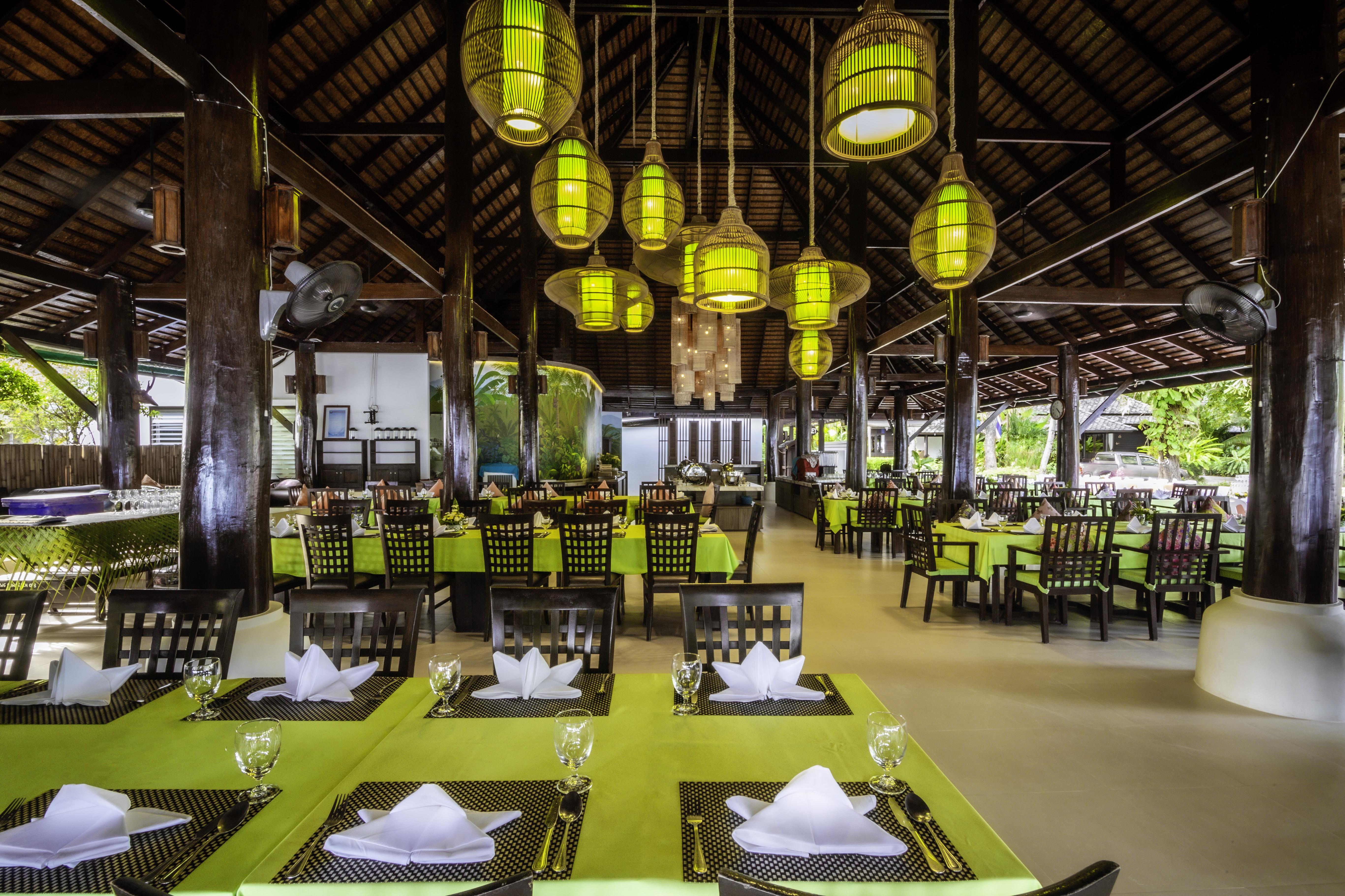 Chaweng Garden Beach Resort - Sha Plus Екстер'єр фото