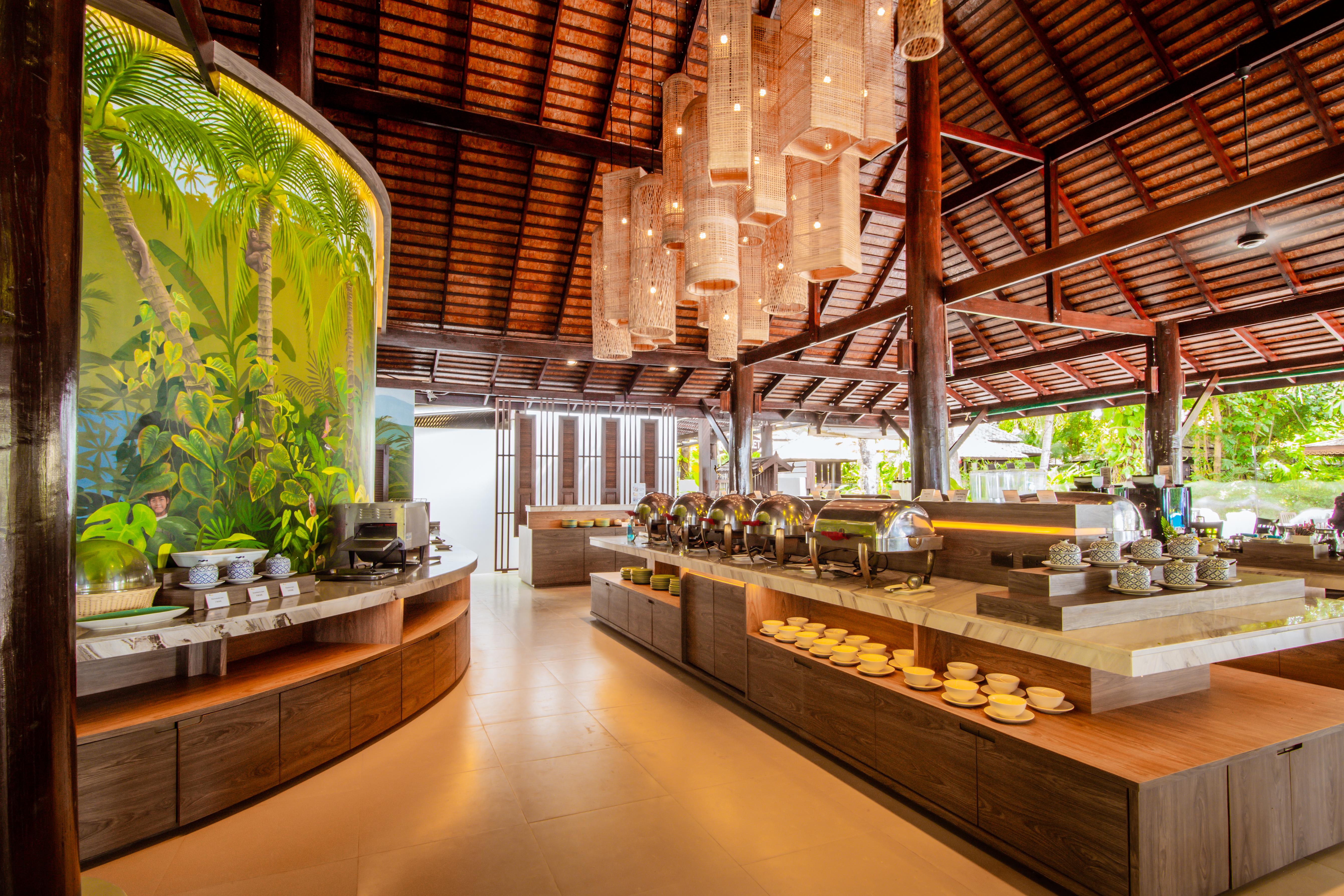 Chaweng Garden Beach Resort - Sha Plus Екстер'єр фото