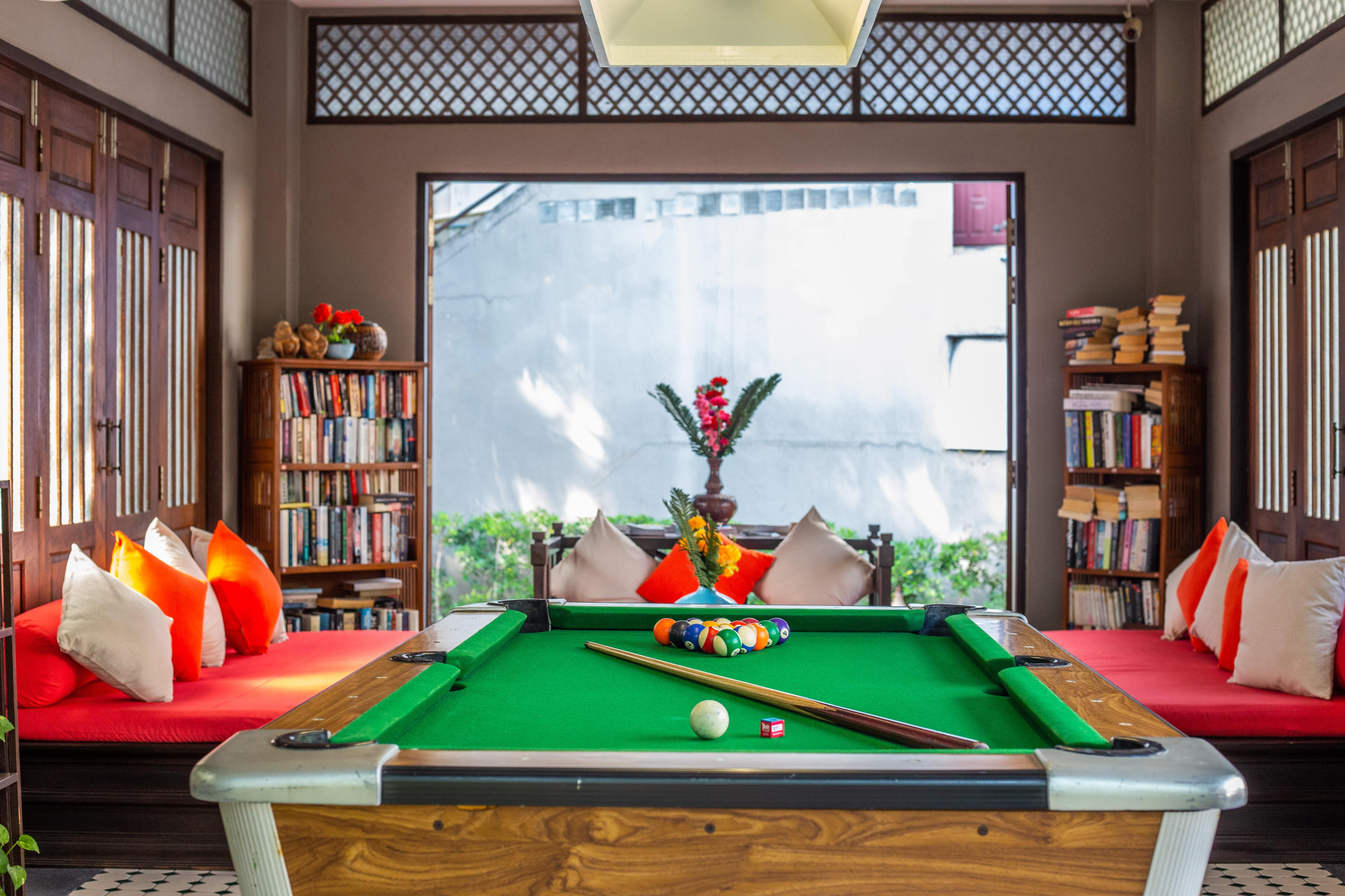 Chaweng Garden Beach Resort - Sha Plus Екстер'єр фото
