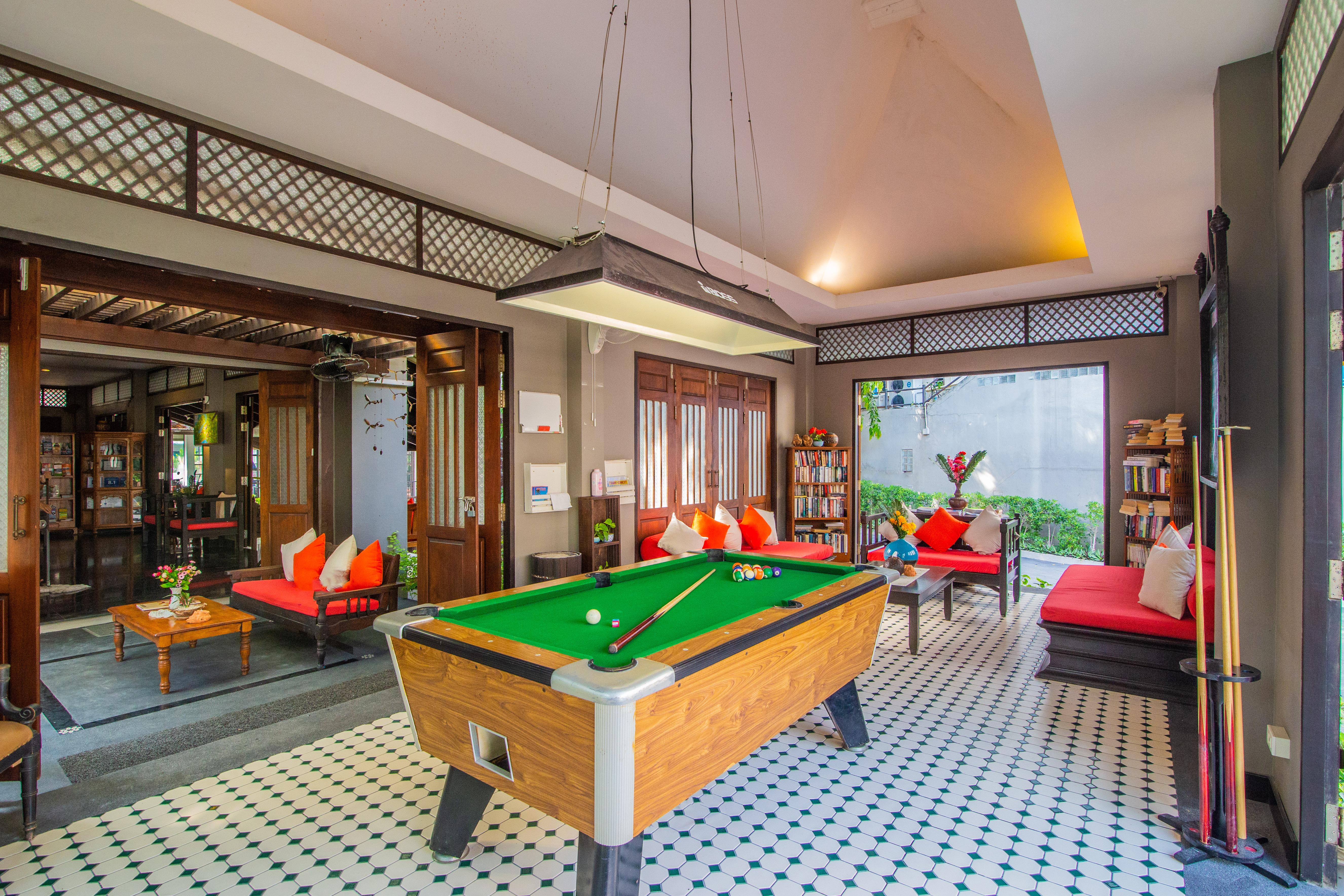 Chaweng Garden Beach Resort - Sha Plus Екстер'єр фото