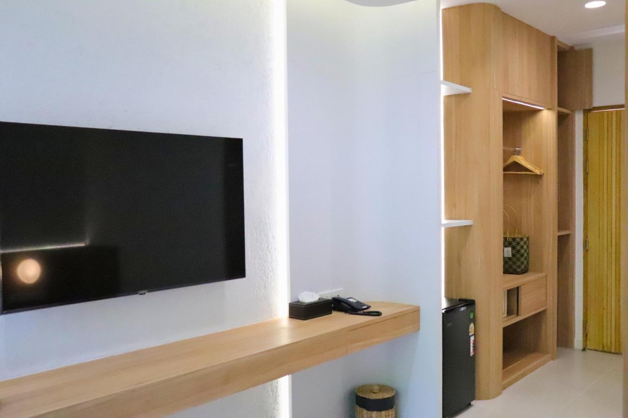 Chaweng Garden Beach Resort - Sha Plus Екстер'єр фото
